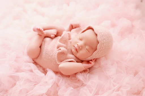 湖北宝宝下巴后缩