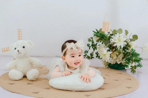 湖北宝宝几个月枕枕头最好